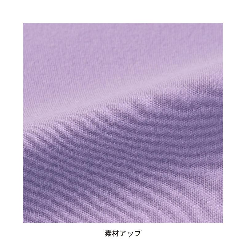 【まだまだ暑い日にぴったり！】ボートネックプルオーバー「プリンセスモチーフ」（ディズニー）