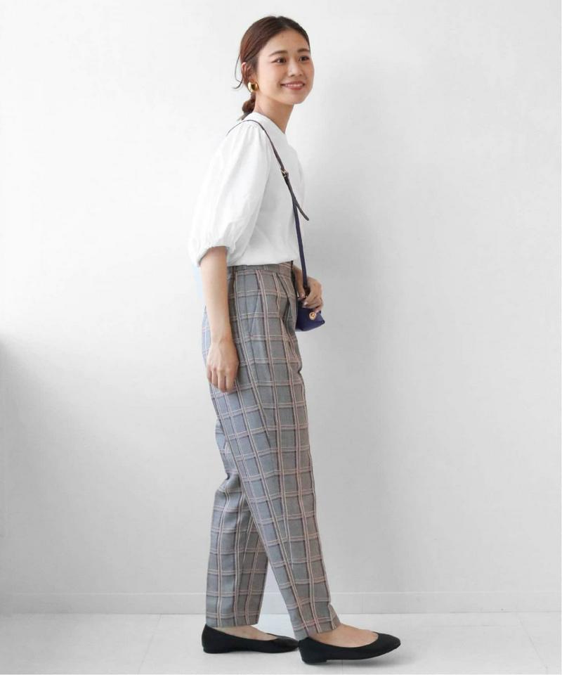 ボリュームスリーブTEE◆（JOURNAL STANDARD relume）