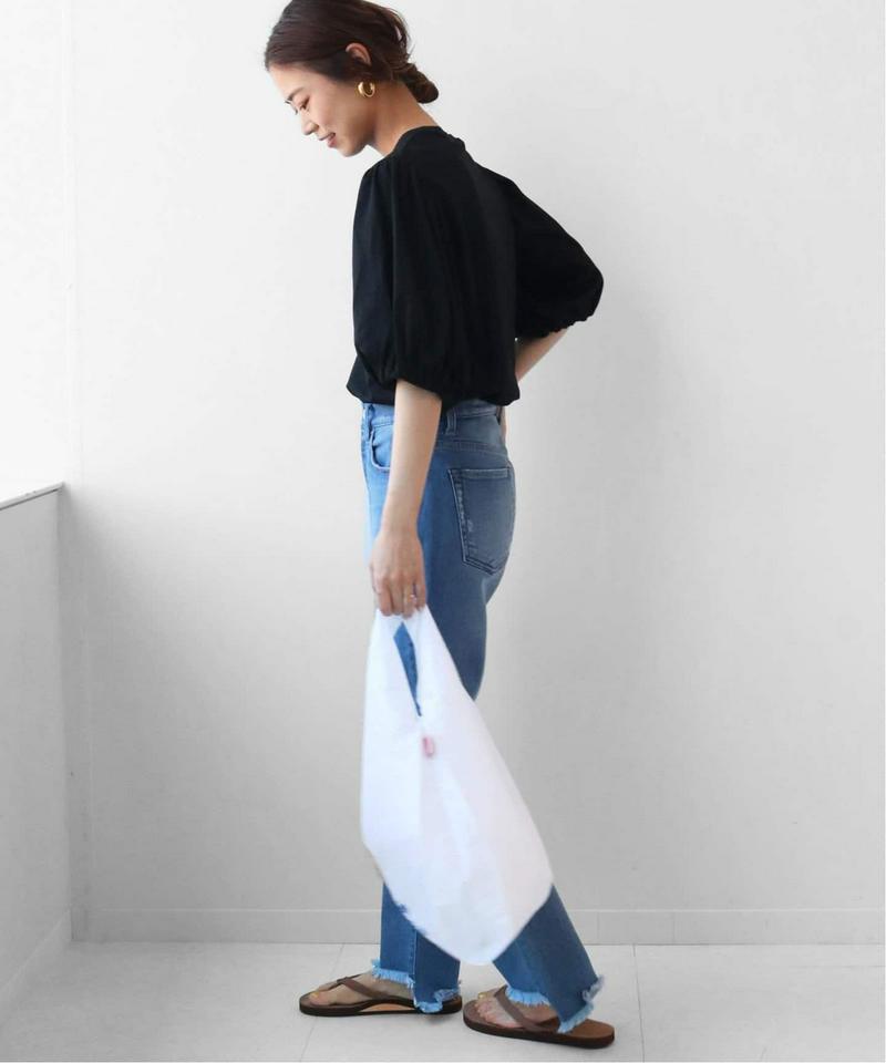 ボリュームスリーブTEE◆（JOURNAL STANDARD relume）