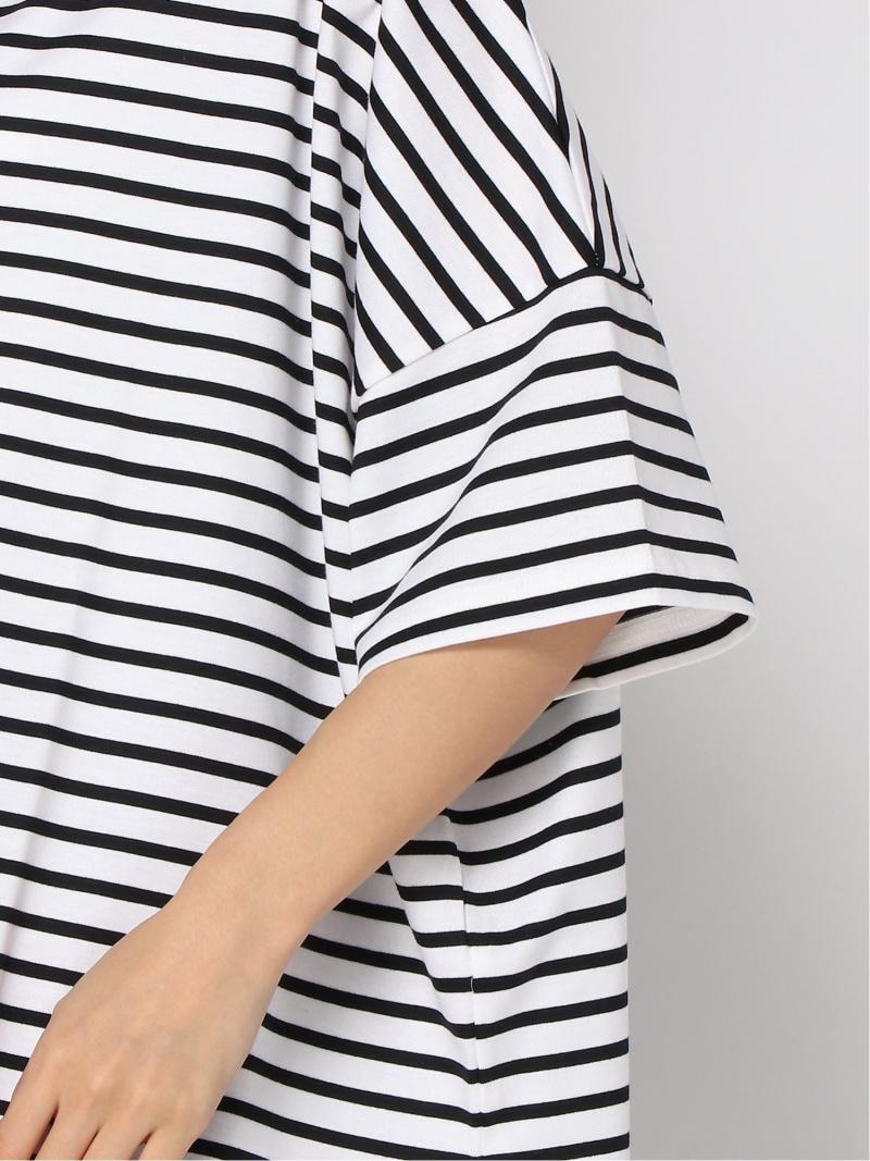 JOURNAL STANDARD L'ESSAGE/ボートネックオーバーサイズPO（JOURNAL STANDARD L'ESS