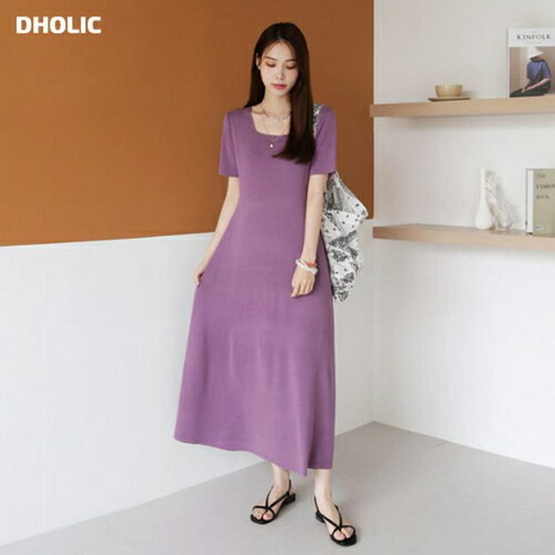 【新作10%OFF】ストラップ付2WAYニットワンピース・全4色・b63084 レディース【ops】【韓国 ファッション ワンピ