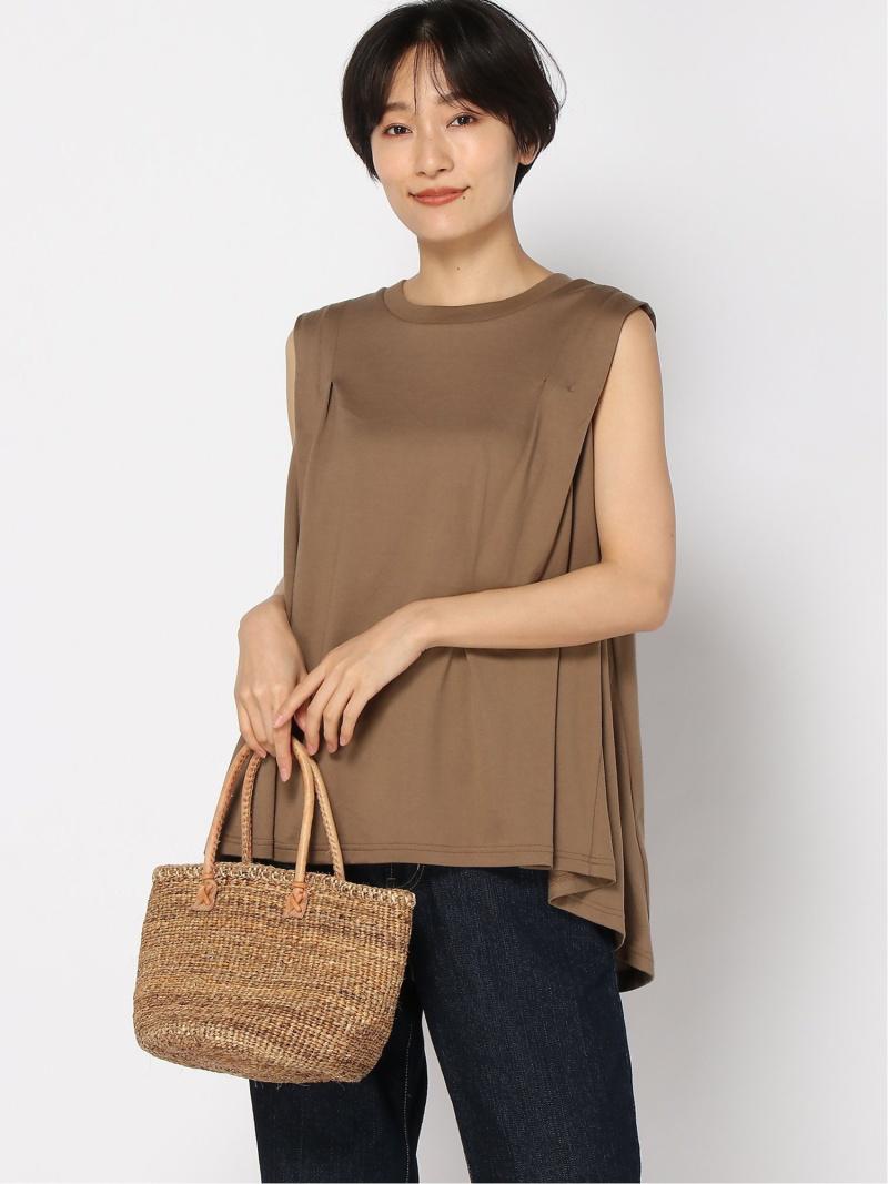 JOURNAL STANDARD L'ESSAGE/ショルダータックPO（JOURNAL STANDARD L'ESSAGE）