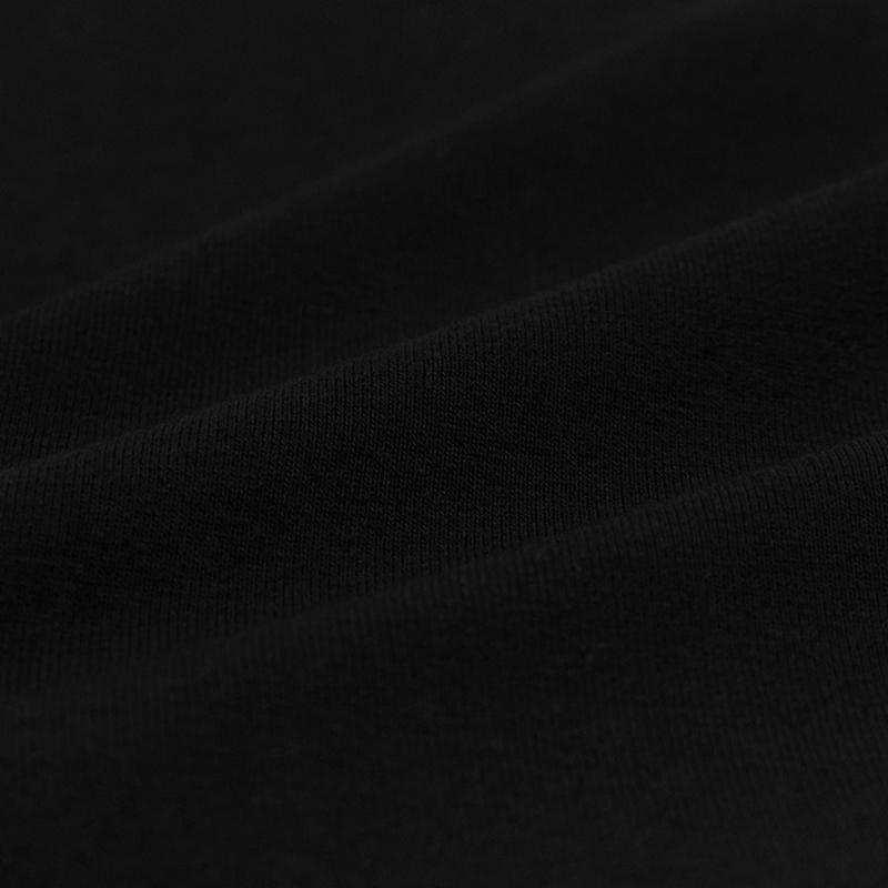 ツイストグラフィックT(5分袖)JN+X