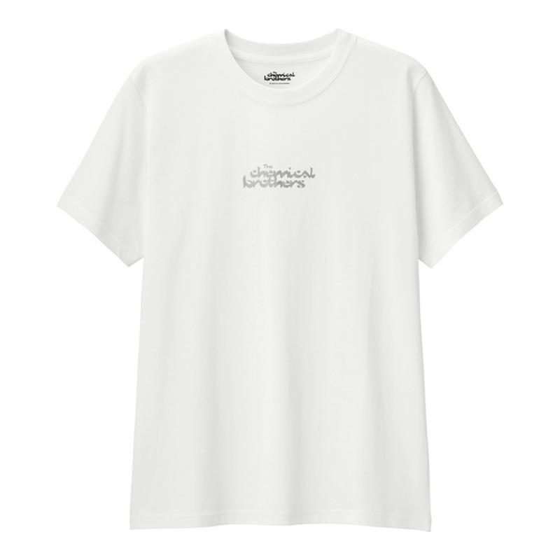 グラフィックT(半袖)GreatestHits 6