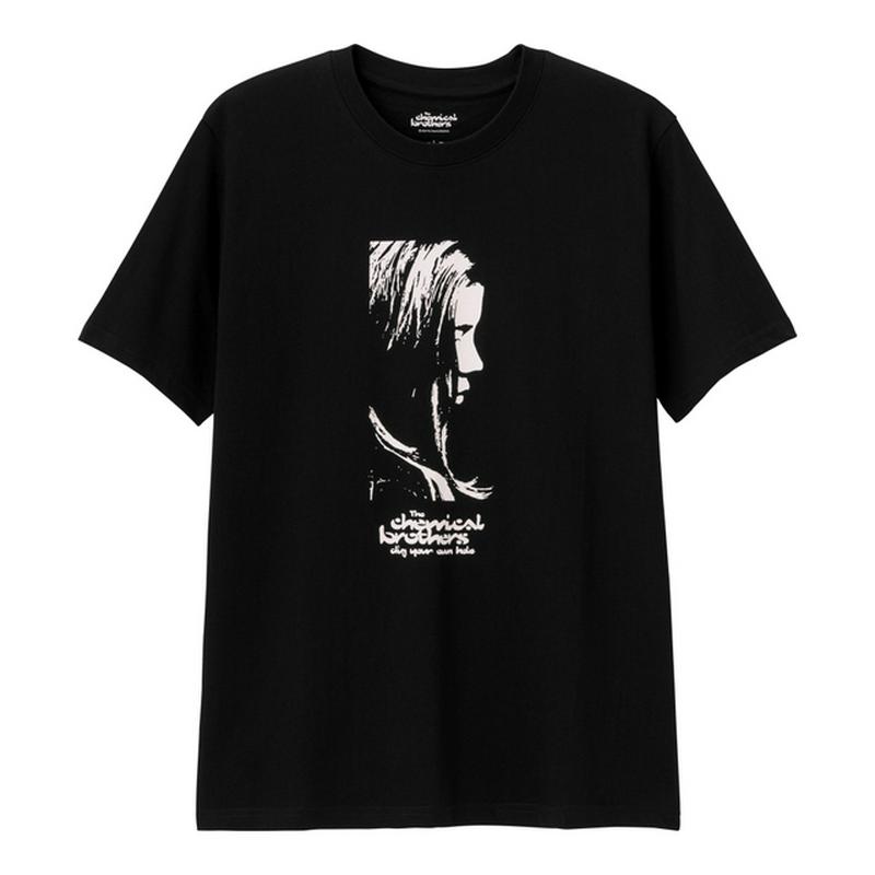 グラフィックT(半袖)GreatestHits 7