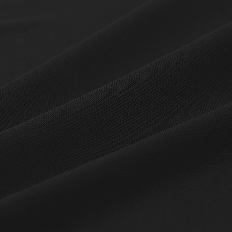 スキンタイトT(5分袖)YG+X