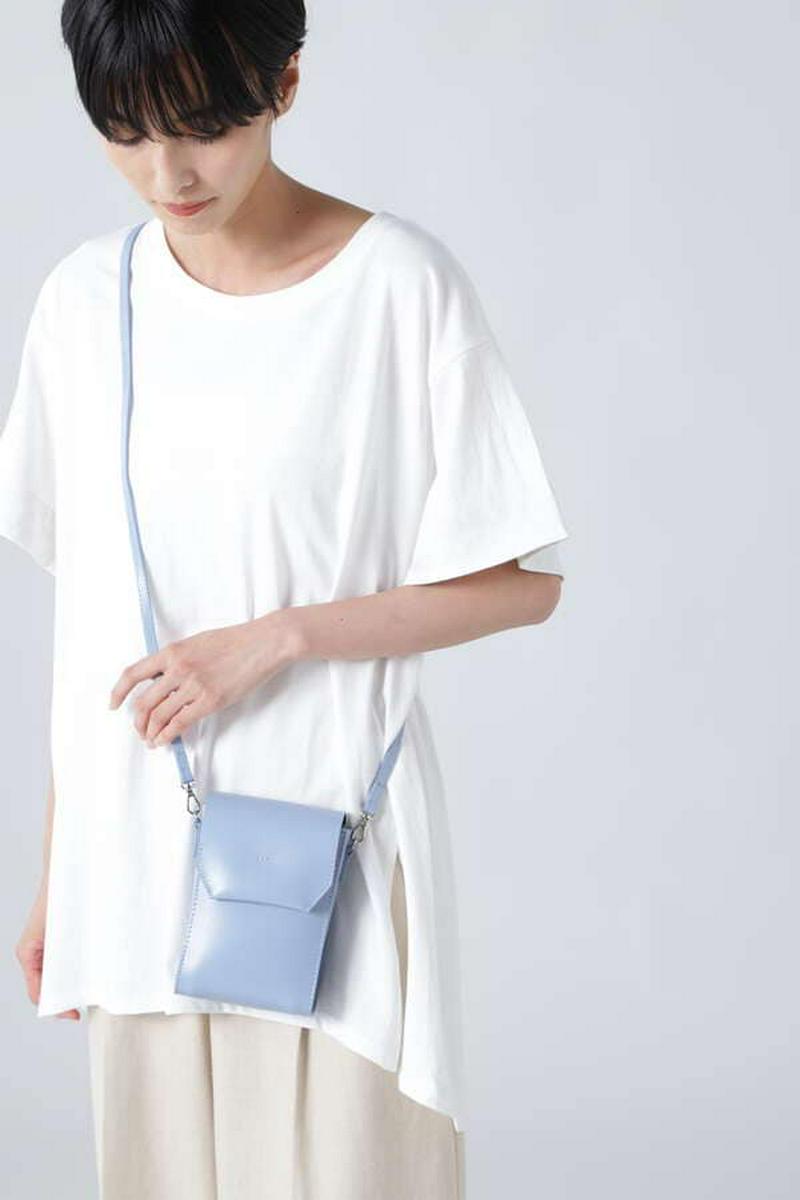 ミニショルダーバッグ