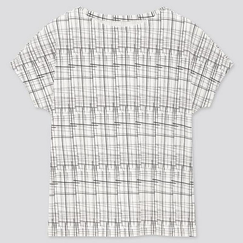アート・オブ・テキスタイル UT アセンダダ（グラフィックTシャツ・半袖）