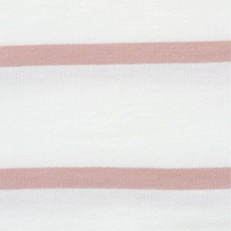 ９分袖ボーダーＢＩＧＴシャツ【Ｍ～５Ｌ】（ノージーン/NO JEAN）