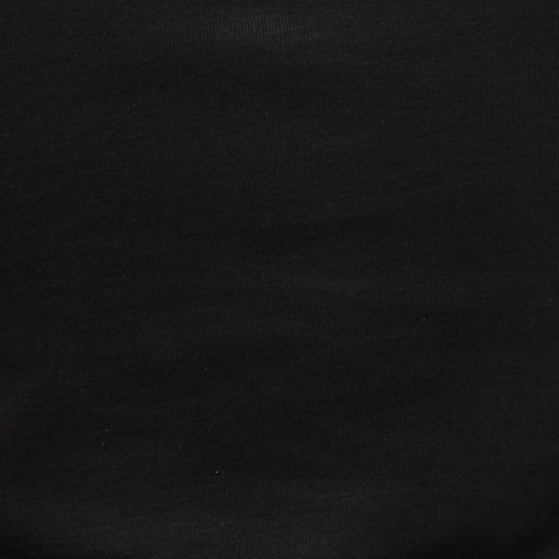 フライス生地でしっかりした綿混長袖Ｔシャツ【Ｍ～４Ｌ】（manoamano／マノアマノ）