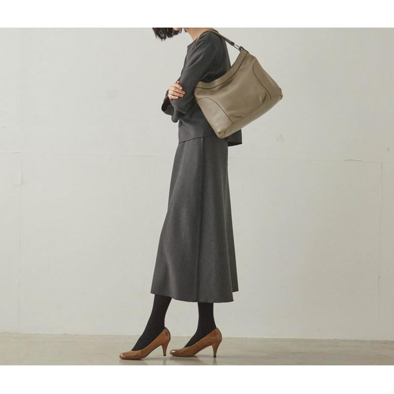 【９／２５販売終了】着こなし広がる！リバーシブルトップス
