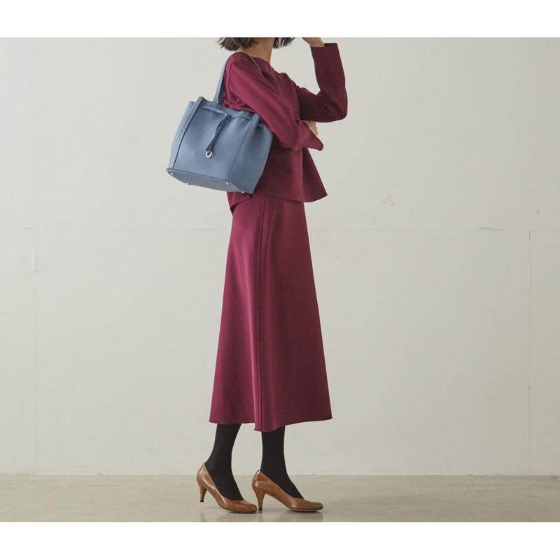 【９／２５販売終了】着こなし広がる！リバーシブルトップス
