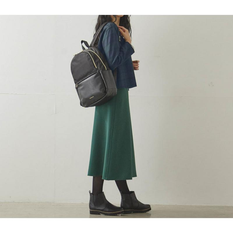 【９／２５販売終了】着こなし広がる！リバーシブルトップス