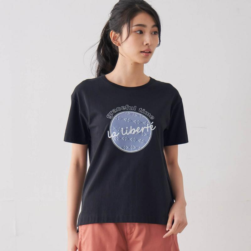 綿１００％のプリントＴシャツ【Ｓ～６Ｌ】【２０２０年販売枚数３万５千枚突破】