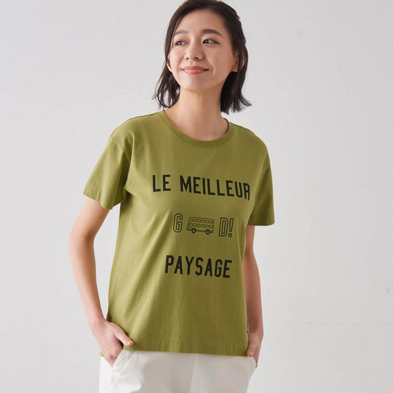 綿１００％のプリントＴシャツ【Ｓ～６Ｌ】【２０２０年販売枚数３万５千枚突破】