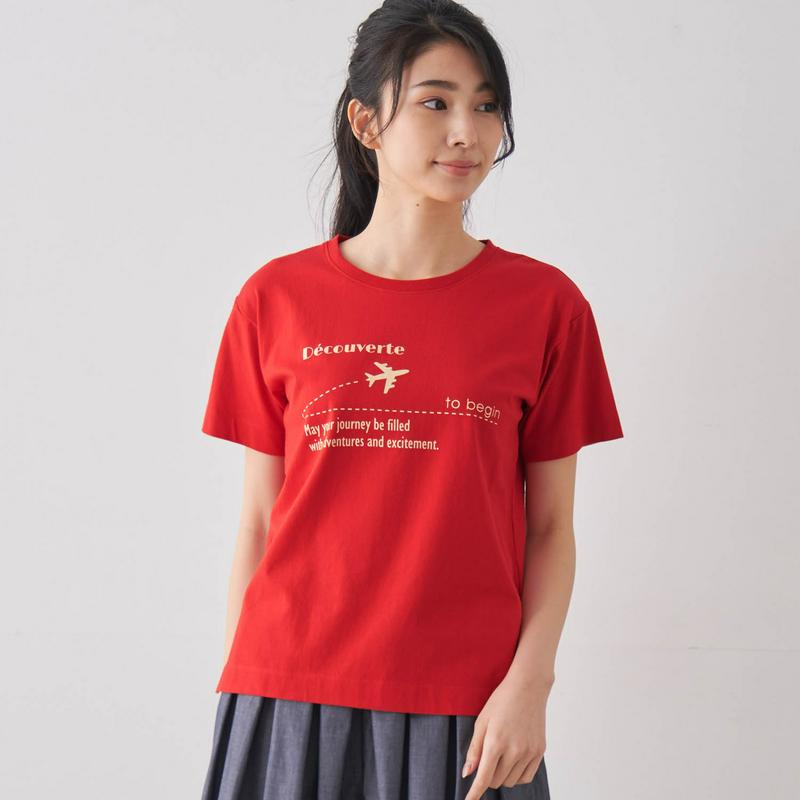 綿１００％のプリントＴシャツ【Ｓ～６Ｌ】【２０２０年販売枚数３万５千枚突破】