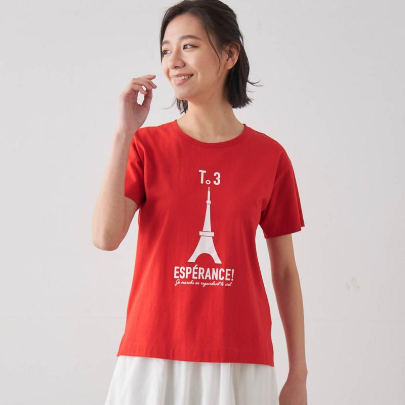 綿１００％のプリントＴシャツ【Ｓ～６Ｌ】【２０２０年販売枚数３万５千枚突破】