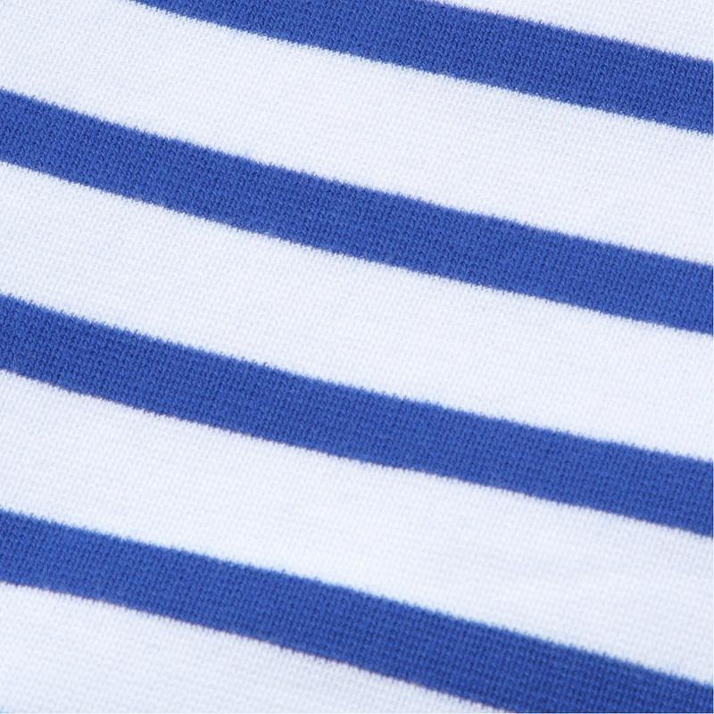 ラッセルドロップショルダーバスクＴシャツ（オーシバル／ORCIVAL）