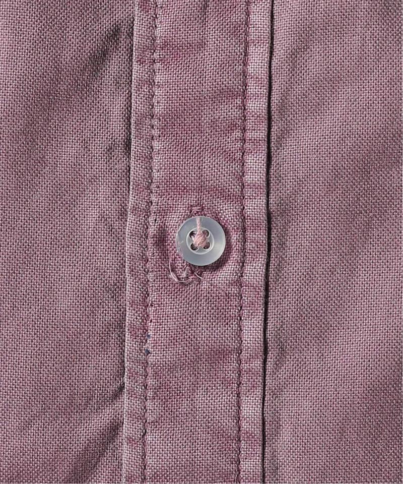 SKU BEACH OXFORD B.D. SHIRT(SAVE KHAKI UNITED)