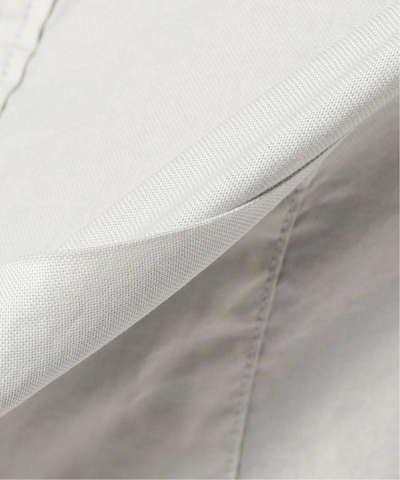 SKU BEACH OXFORD B.D. SHIRT(SAVE KHAKI UNITED)