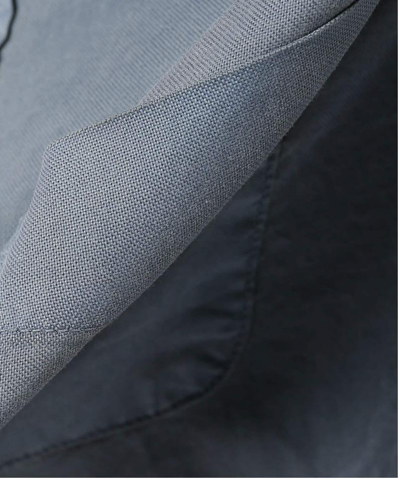 SKU BEACH OXFORD B.D. SHIRT(SAVE KHAKI UNITED)