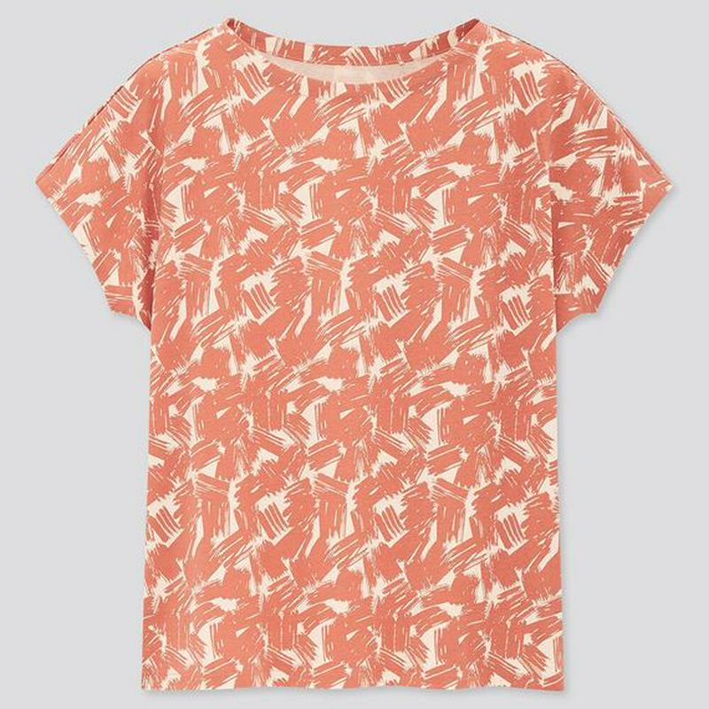 アート・オブ・テキスタイル UT アセンダダ（グラフィックTシャツ・半袖）