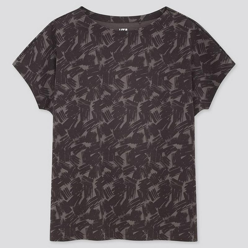 アート・オブ・テキスタイル UT アセンダダ（グラフィックTシャツ・半袖）