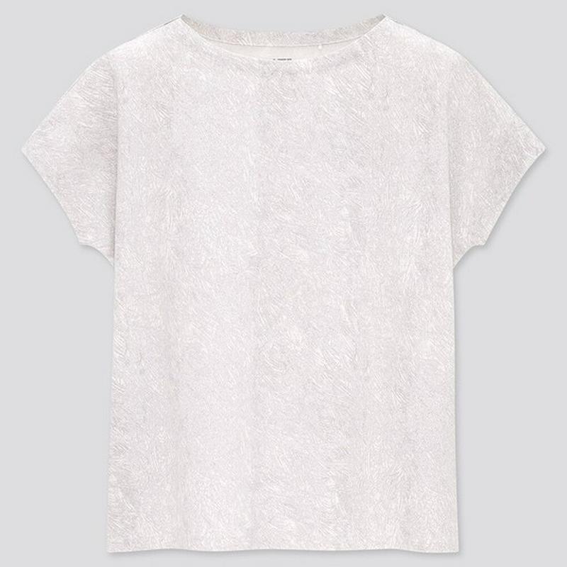 アート・オブ・テキスタイル UT 星 佐和子（グラフィックTシャツ・半袖）