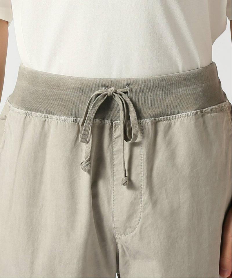 SKU COZY BEACH PANT(SAVE KHAKI UNITED)