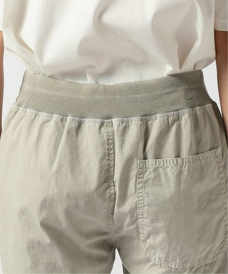 SKU COZY BEACH PANT(SAVE KHAKI UNITED)
