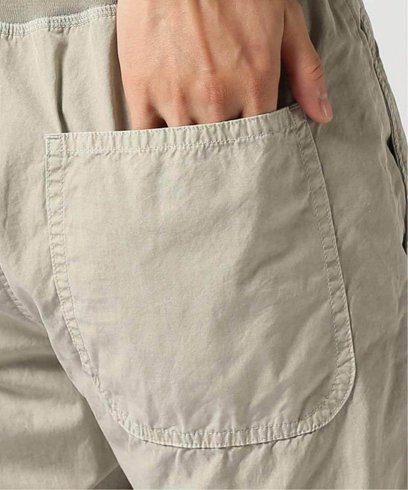 SKU COZY BEACH PANT(SAVE KHAKI UNITED)