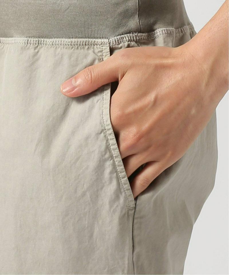SKU COZY BEACH PANT(SAVE KHAKI UNITED)