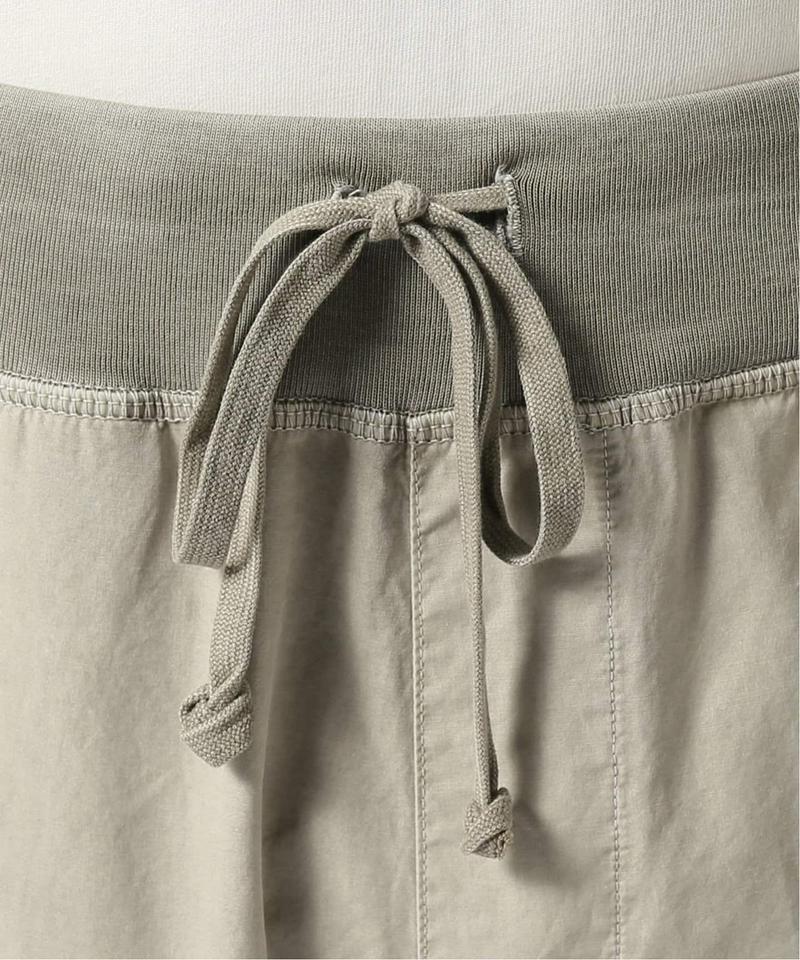 SKU COZY BEACH PANT(SAVE KHAKI UNITED)