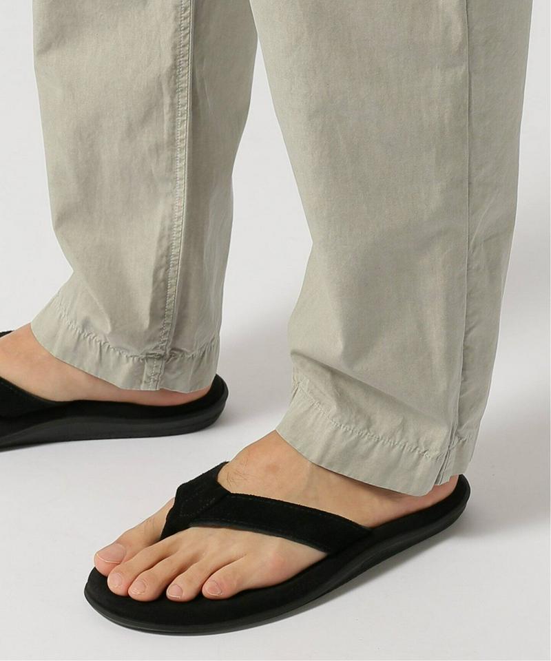 SKU COZY BEACH PANT(SAVE KHAKI UNITED)