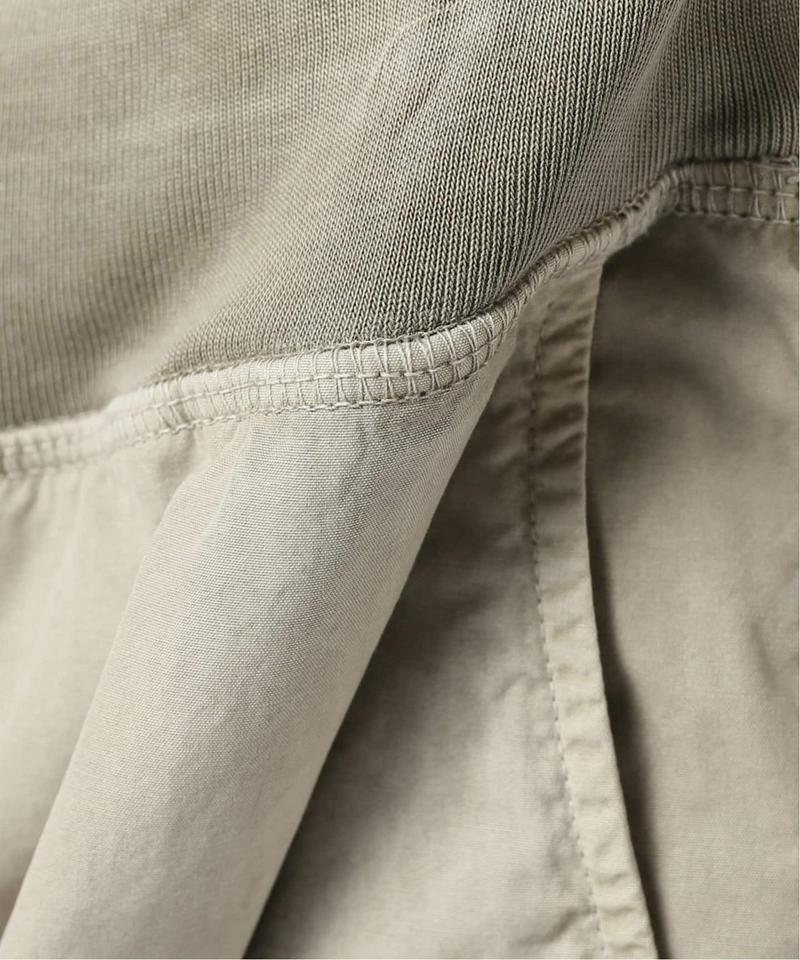 SKU COZY BEACH PANT(SAVE KHAKI UNITED)