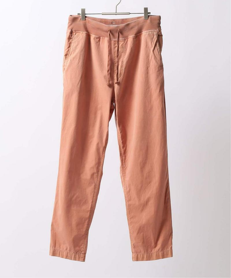 SKU COZY BEACH PANT(SAVE KHAKI UNITED)