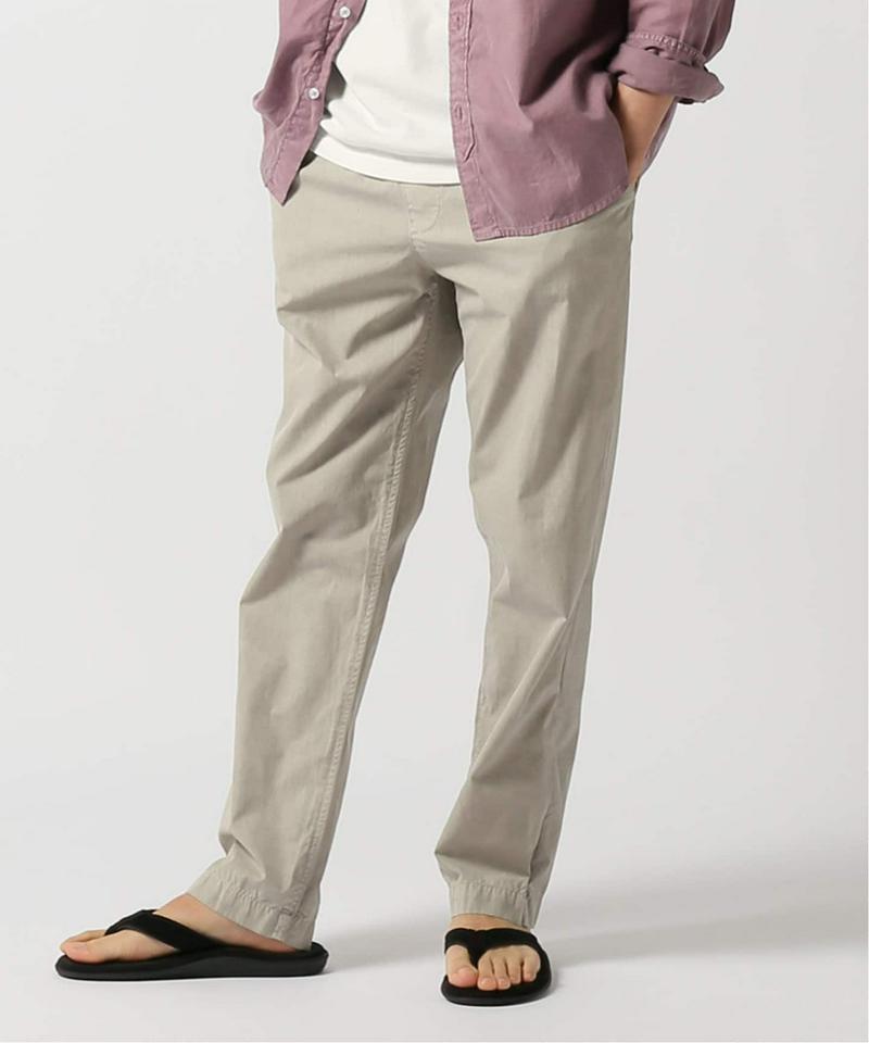 SKU COZY BEACH PANT(SAVE KHAKI UNITED)