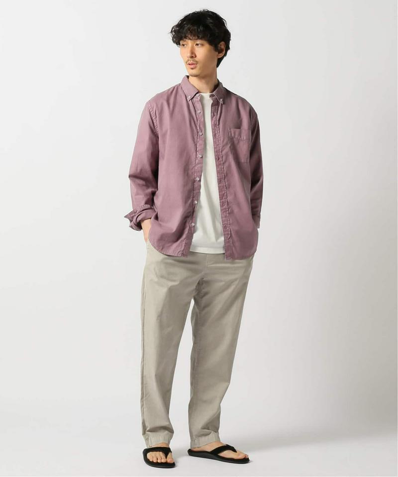 SKU COZY BEACH PANT(SAVE KHAKI UNITED)