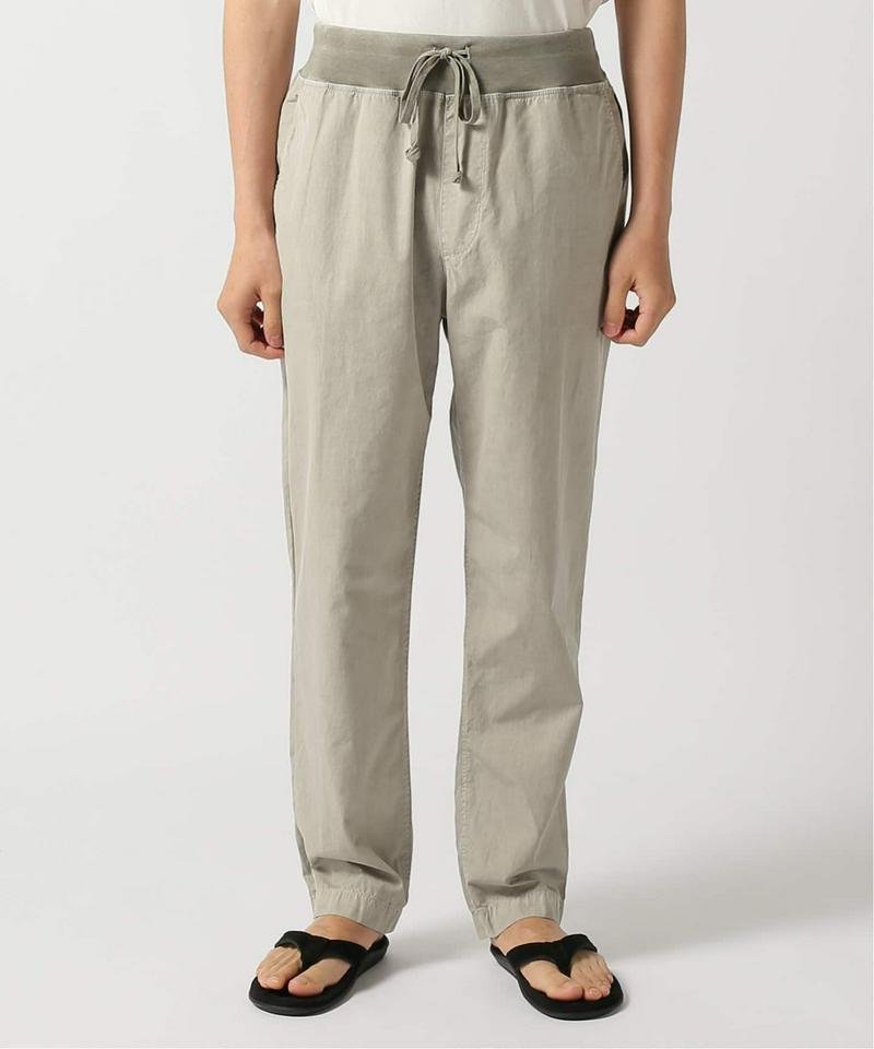 SKU COZY BEACH PANT(SAVE KHAKI UNITED)
