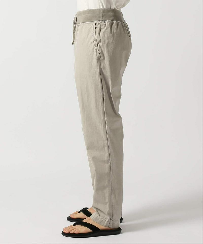 SKU COZY BEACH PANT(SAVE KHAKI UNITED)