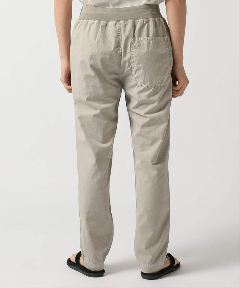 SKU COZY BEACH PANT(SAVE KHAKI UNITED)