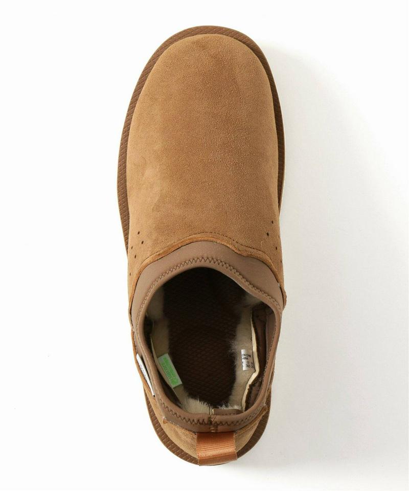 【SUICOKE/スイコック】MOUTON SABO：ムートンサボ◆（JOURNAL STANDARD L'ESSAGE）