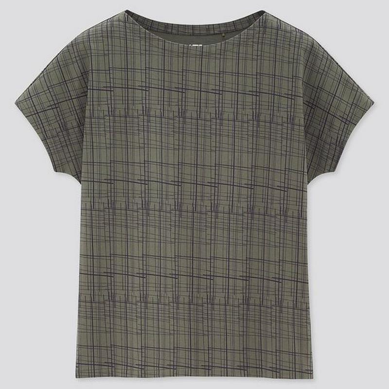 アート・オブ・テキスタイル UT アセンダダ（グラフィックTシャツ・半袖）