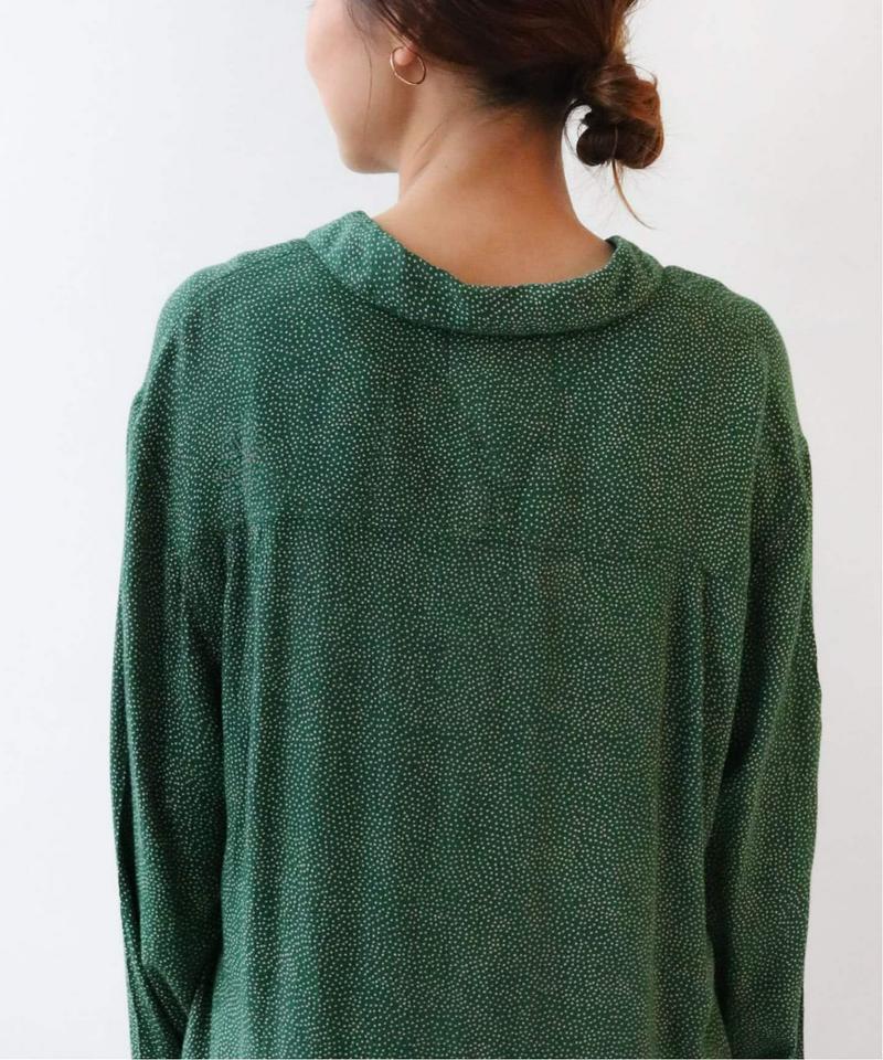 【ROLLA’S/ローラス】L/S SHIRTS EXCLUCIVE：別注シャツ◆（JOURNAL STANDARD relume）