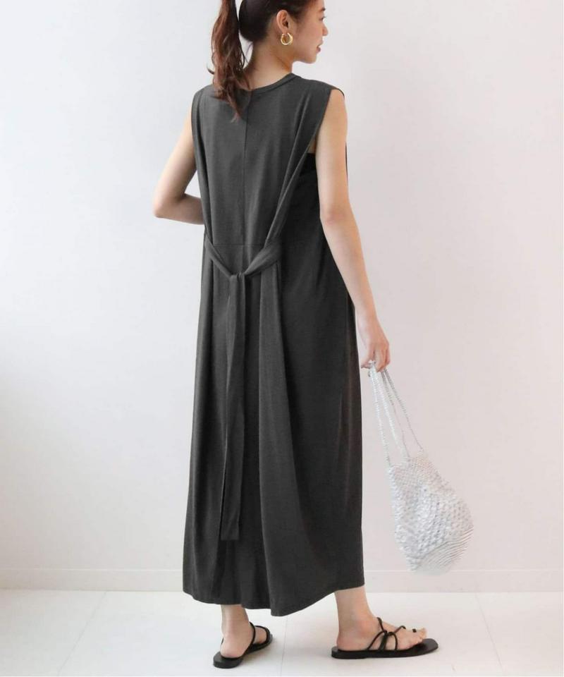 《追加》レーヨンリバテンスクエアワンピース◆（JOURNAL STANDARD relume）