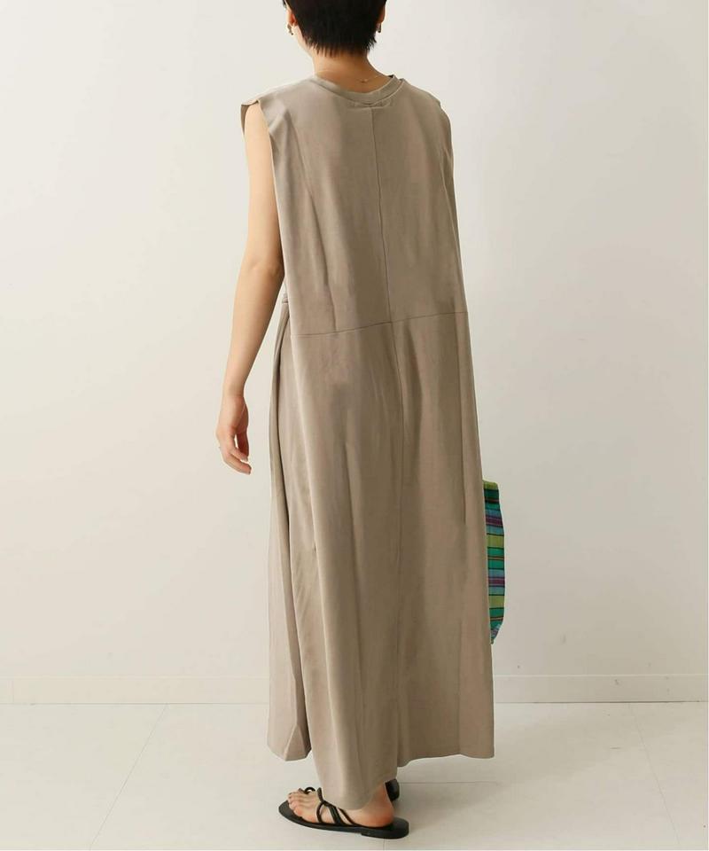《追加》レーヨンリバテンスクエアワンピース◆（JOURNAL STANDARD relume）