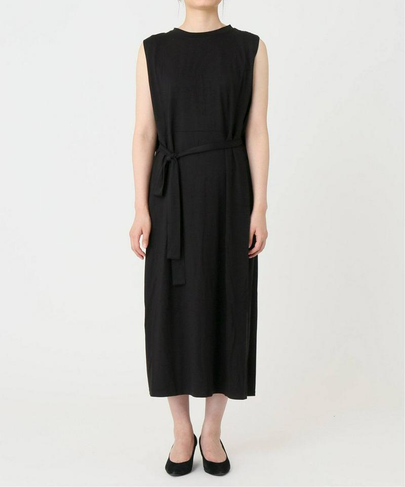 《追加》レーヨンリバテンスクエアワンピース◆（JOURNAL STANDARD relume）