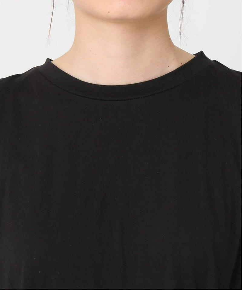 《追加》レーヨンリバテンスクエアワンピース◆（JOURNAL STANDARD relume）
