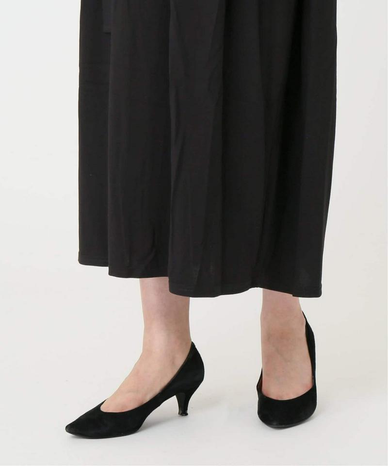 《追加》レーヨンリバテンスクエアワンピース◆（JOURNAL STANDARD relume）