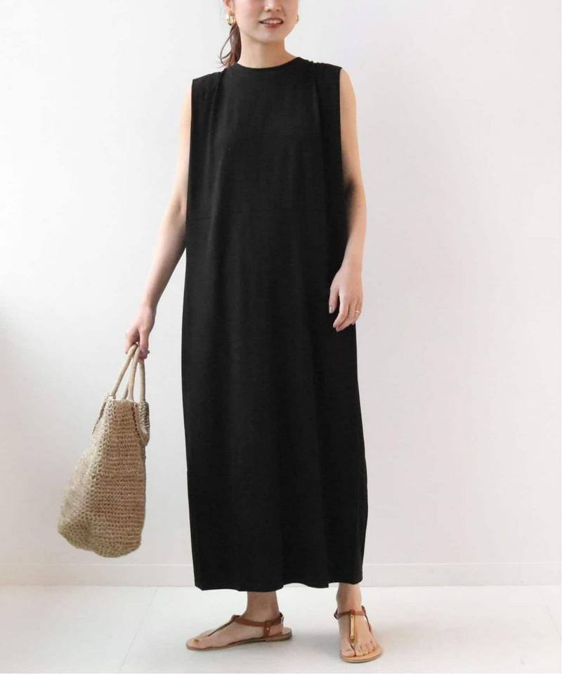 《追加》レーヨンリバテンスクエアワンピース◆（JOURNAL STANDARD relume）